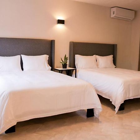 فندق Casa Relox 43 سان ميغيل دي الليندي المظهر الخارجي الصورة