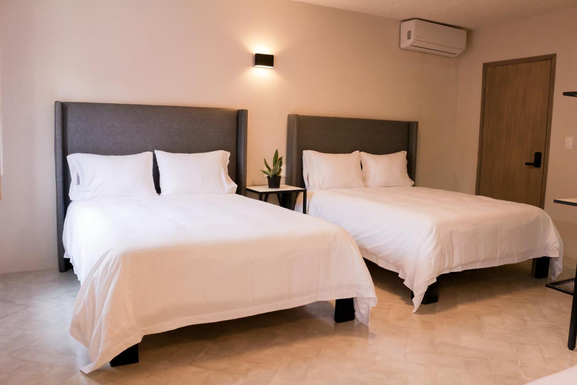 فندق Casa Relox 43 سان ميغيل دي الليندي المظهر الخارجي الصورة