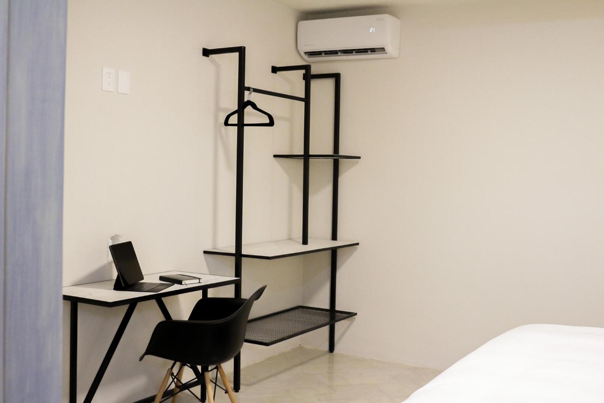 فندق Casa Relox 43 سان ميغيل دي الليندي المظهر الخارجي الصورة