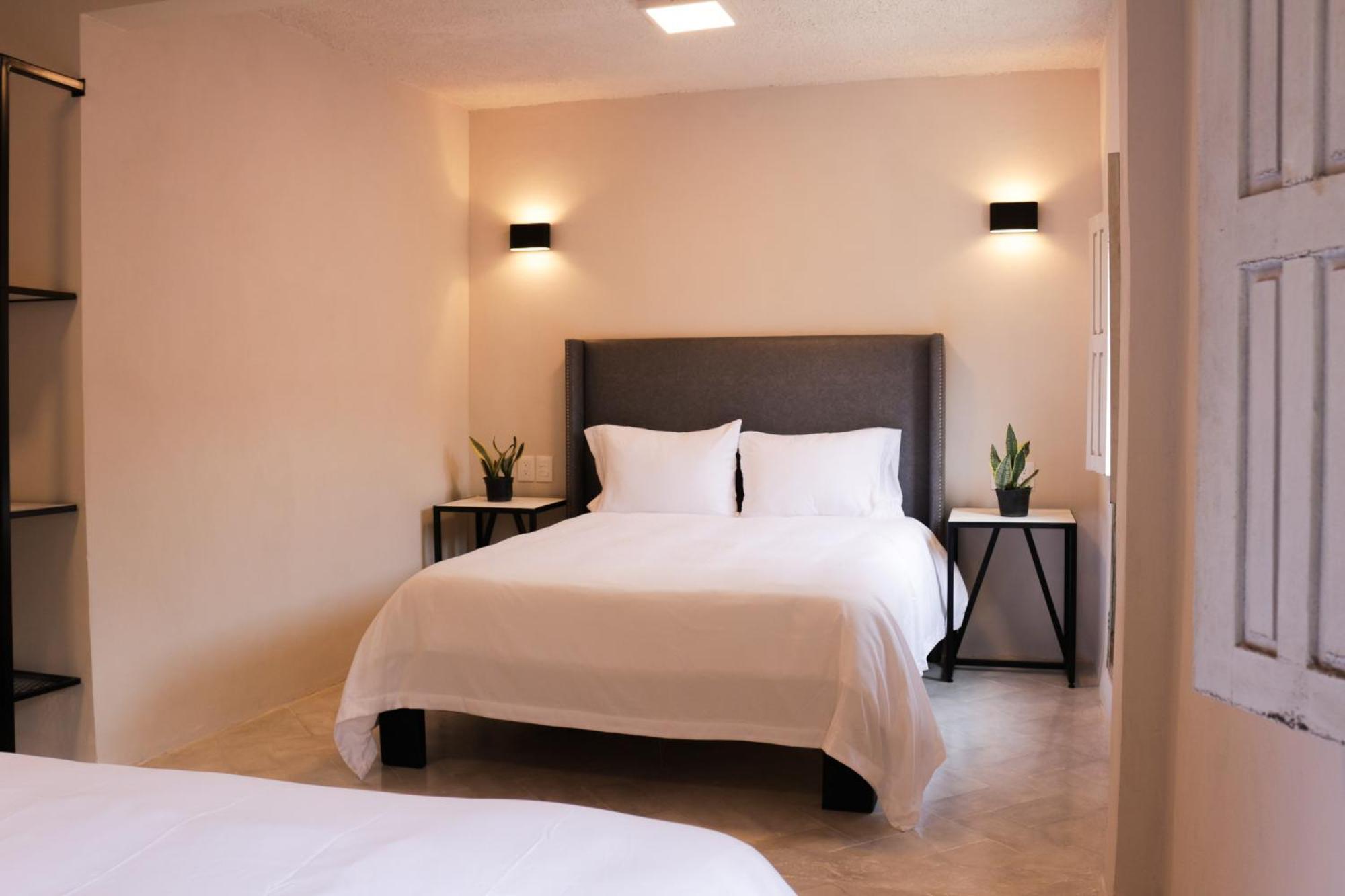 فندق Casa Relox 43 سان ميغيل دي الليندي المظهر الخارجي الصورة