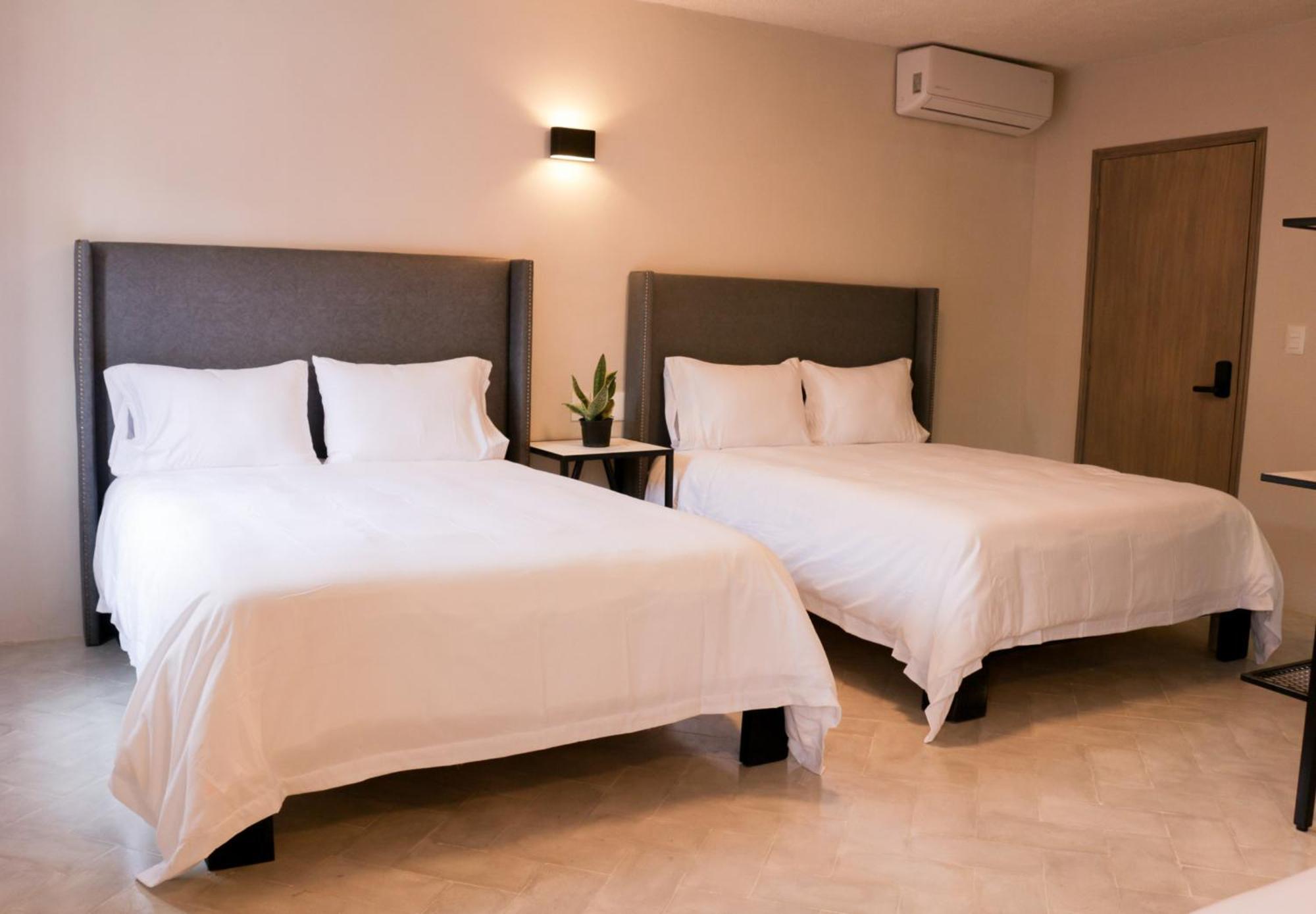 فندق Casa Relox 43 سان ميغيل دي الليندي المظهر الخارجي الصورة