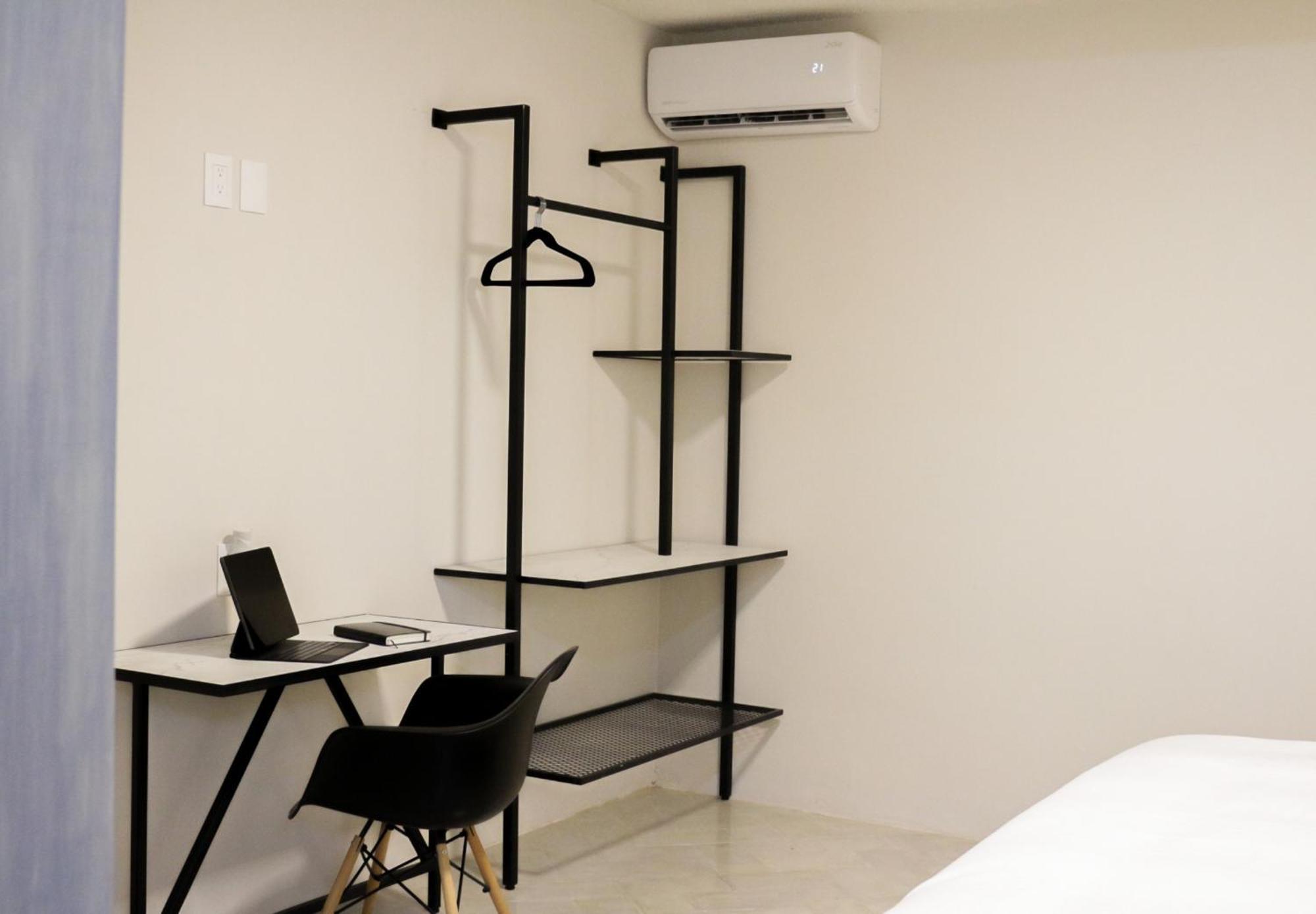 فندق Casa Relox 43 سان ميغيل دي الليندي المظهر الخارجي الصورة