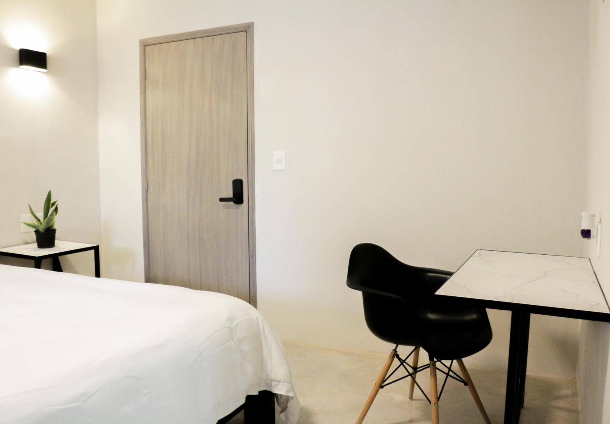 فندق Casa Relox 43 سان ميغيل دي الليندي المظهر الخارجي الصورة