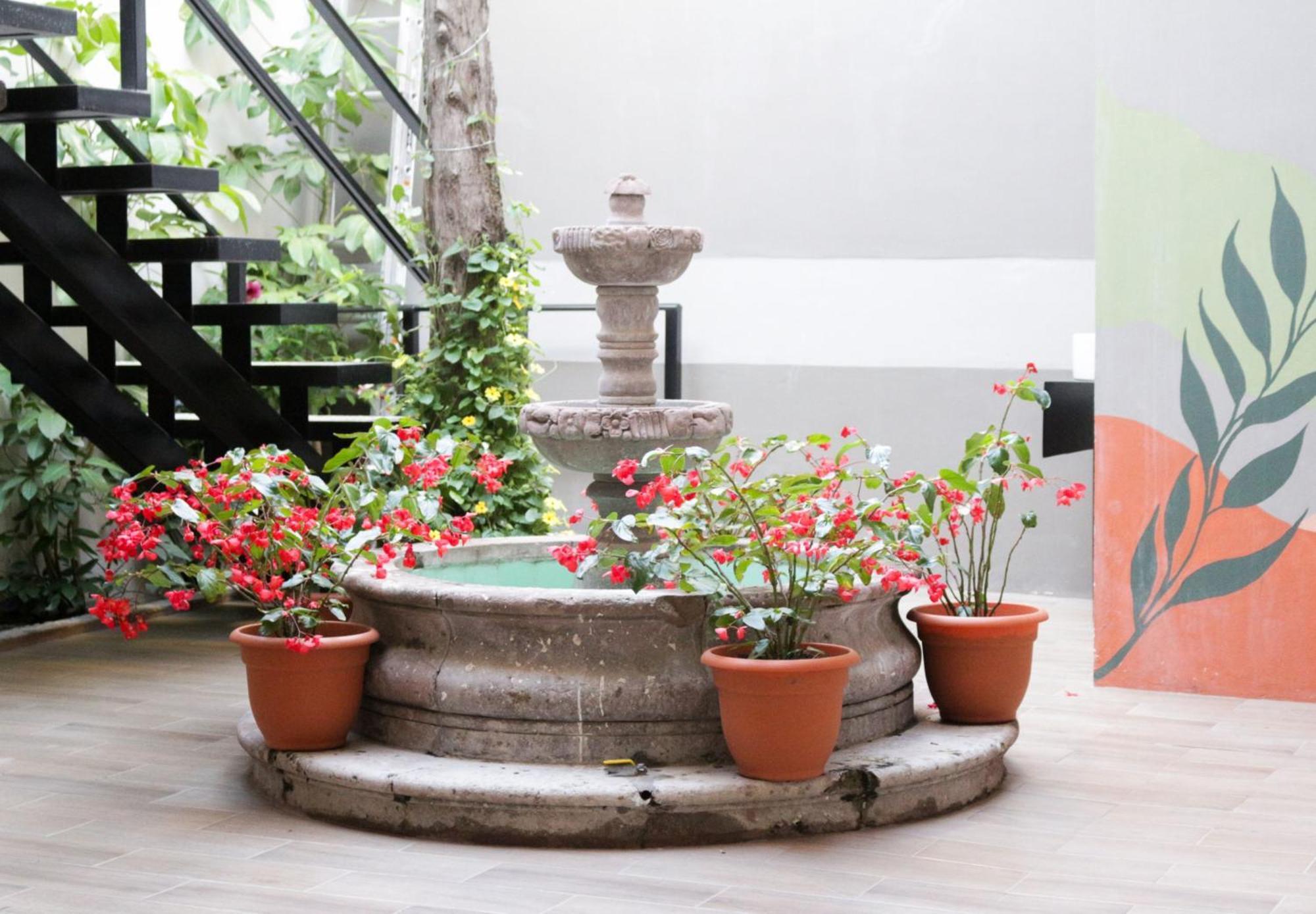 فندق Casa Relox 43 سان ميغيل دي الليندي المظهر الخارجي الصورة