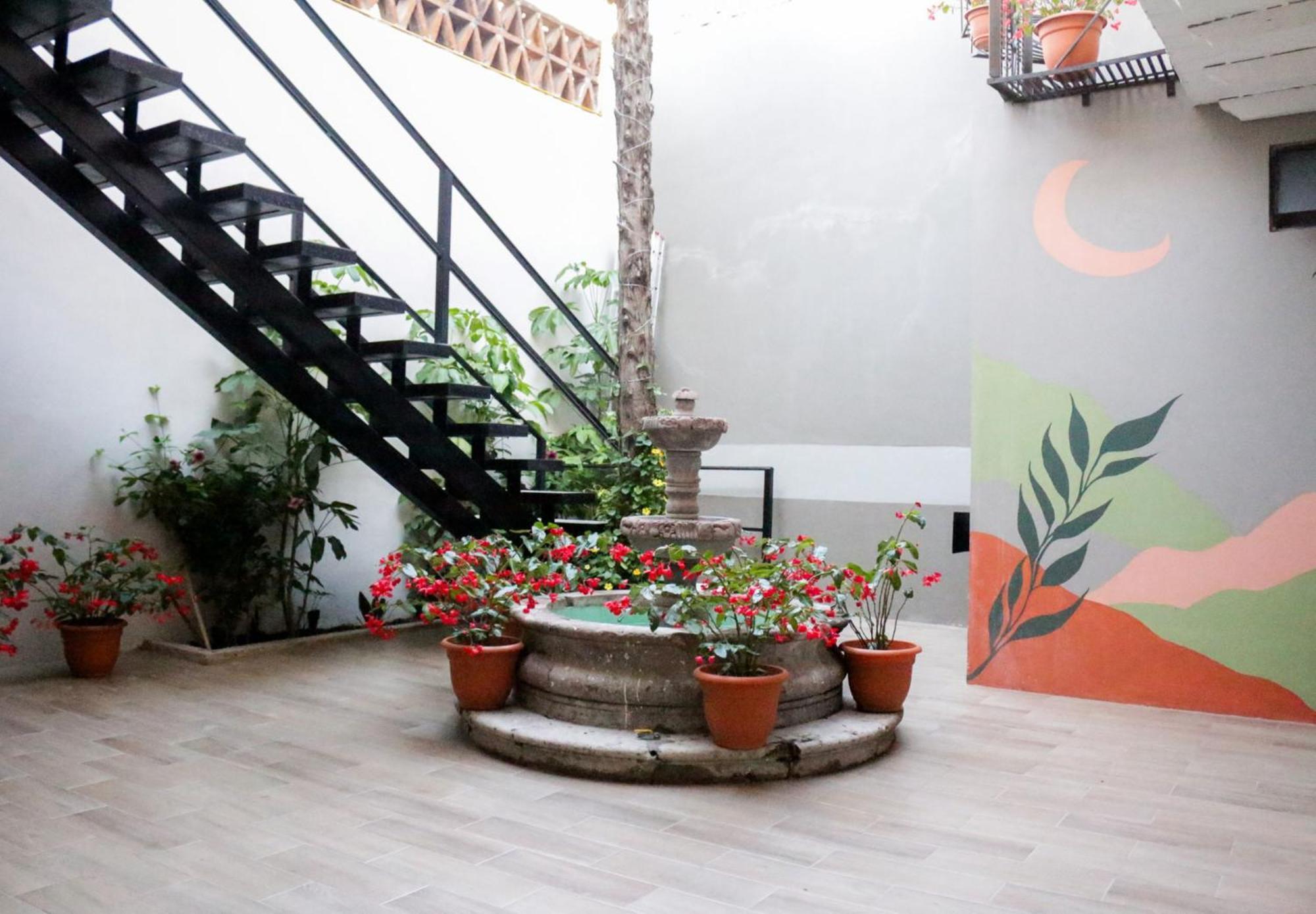 فندق Casa Relox 43 سان ميغيل دي الليندي المظهر الخارجي الصورة