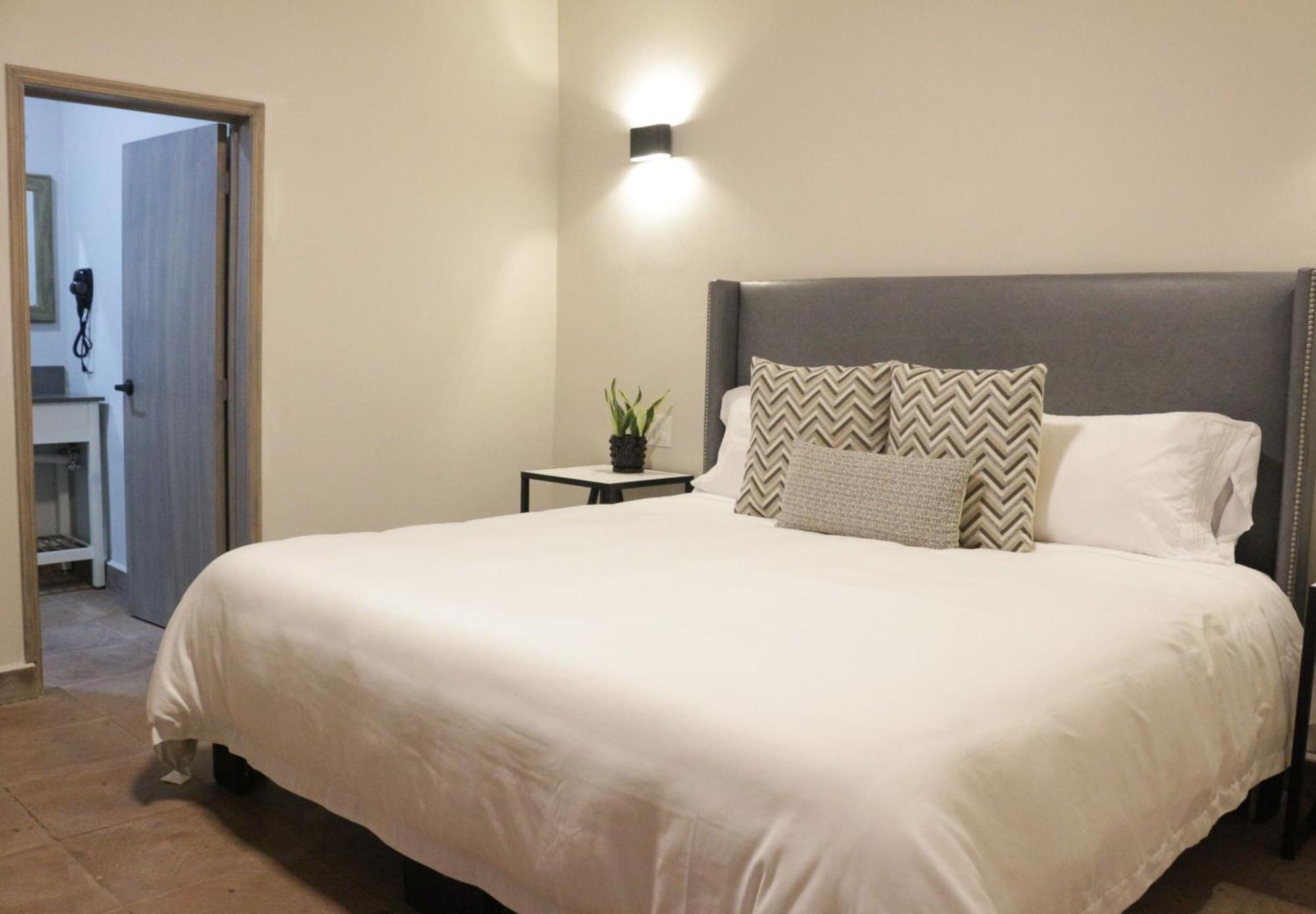 فندق Casa Relox 43 سان ميغيل دي الليندي المظهر الخارجي الصورة
